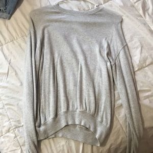 NWOT BRANDY SWEATER